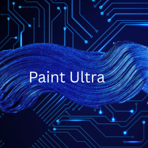 Paint Ultra