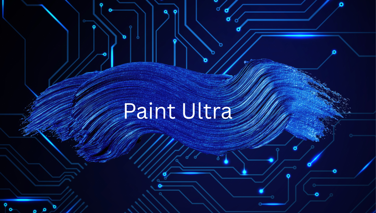 Paint Ultra