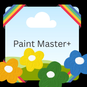 Paint Master+